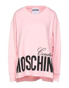 Толстовка Moschino