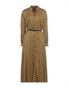 Длинное платье Access Fashion