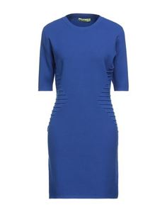 Короткое платье Versace Jeans