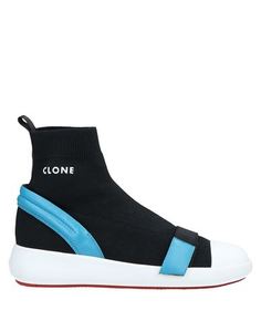 Кеды и кроссовки Clone