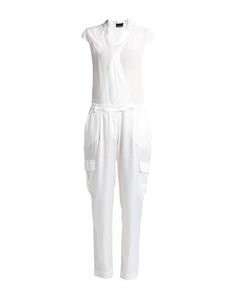 Комбинезоны без бретелей Ermanno DI Ermanno Scervino