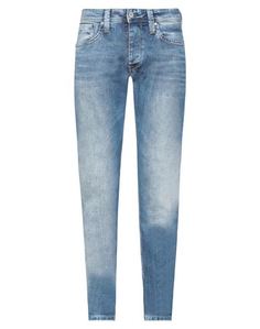 Джинсовые брюки Pepe Jeans