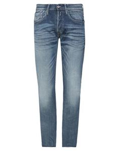 Джинсовые брюки Replay