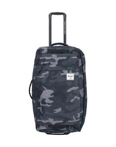 Чемодан/сумка на колесиках Herschel Supply CO.