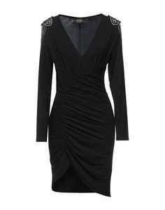 Короткое платье Trash & Luxury