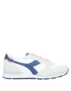 Кеды и кроссовки Diadora