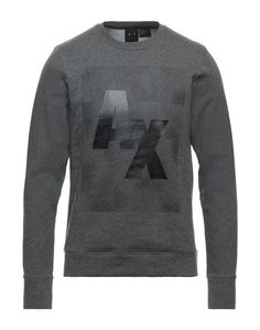 Толстовка Armani Exchange