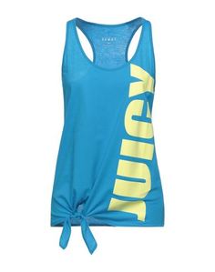 Майка Juicy Couture Sport