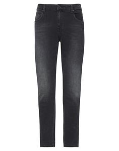 Джинсовые брюки Scotch & Soda