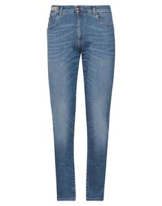 Джинсовые брюки NO LAB