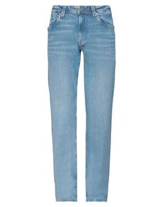 Джинсовые брюки Pepe Jeans