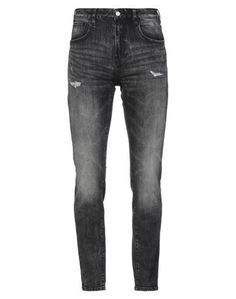 Джинсовые брюки Scotch & Soda