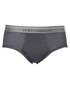 Трусы Dolce & Gabbana Underwear