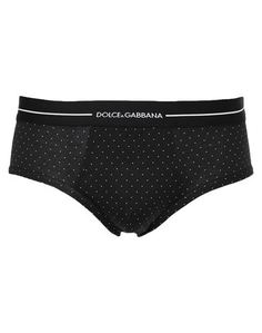 Трусы Dolce & Gabbana Underwear