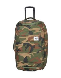 Чемодан/сумка на колесиках Herschel Supply CO.