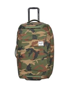 Чемодан/сумка на колесиках Herschel Supply CO.