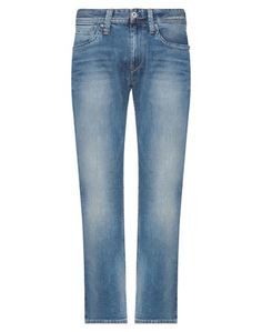 Джинсовые брюки Pepe Jeans