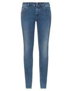 Джинсовые брюки Diesel