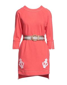 Короткое платье Elisabetta Franchi