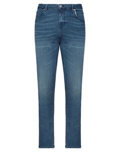 Джинсовые брюки Scotch & Soda