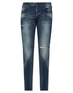 Джинсовые брюки Scotch & Soda