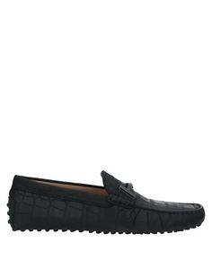 Мокасины Tod`S