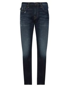 Джинсовые брюки True Religion