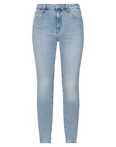 Джинсовые брюки Ag Jeans