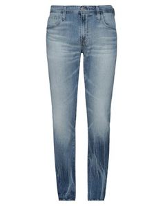 Джинсовые брюки Ag Jeans