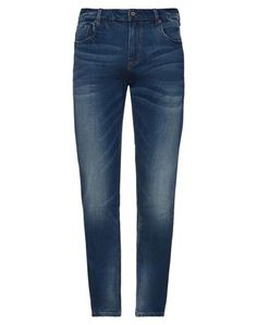 Джинсовые брюки Scotch & Soda