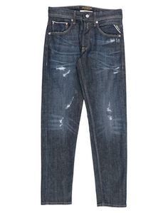 Джинсовые брюки Replay