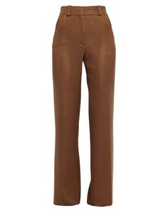 Повседневные брюки Mulberry