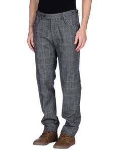 Повседневные брюки ROŸ Rogers