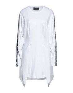 Короткое платье Philipp Plein