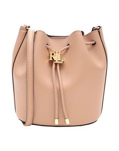 Сумка через плечо Lauren Ralph Lauren