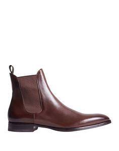 Полусапоги и высокие ботинки Dunhill