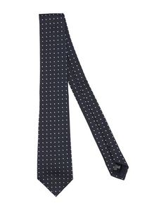 Галстуки и бабочки Emporio Armani