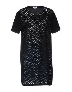 Короткое платье Kenzo