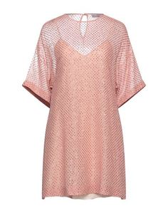 Короткое платье RED Valentino