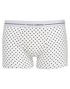 Боксеры Dolce & Gabbana Underwear