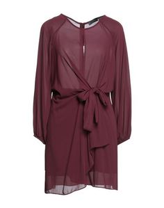 Короткое платье Soallure