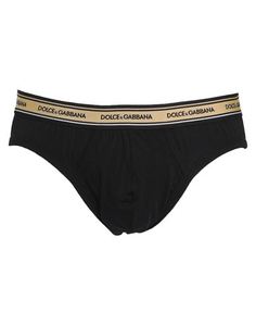 Трусы Dolce & Gabbana Underwear