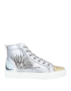 Кеды и кроссовки Guess