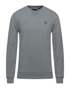 Толстовка Lyle & Scott