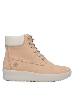 Кеды и кроссовки Timberland