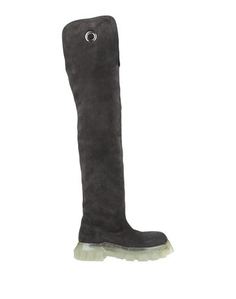 Сапоги Rick Owens