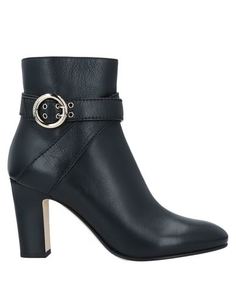 Полусапоги и высокие ботинки Jimmy Choo