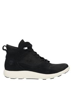 Кеды и кроссовки Timberland