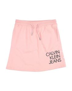 Детская юбка Calvin Klein Jeans