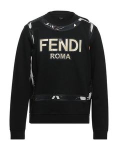 Толстовка Fendi